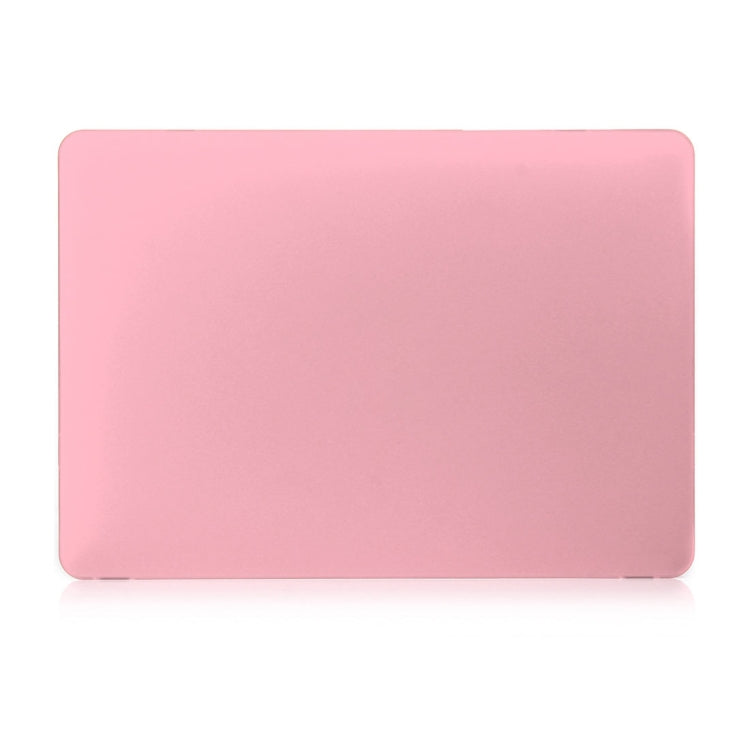 ENKAY Hat-Prince 2 in 1 Mattierte Hartschalen-Kunststoff-Schutzhülle + Europa-Version Ultra-dünner TPU Tastaturschutz für 2016 MacBook Pro 15,4 Zoll mit Touch Bar (A1707), 15,4 Zoll mit Touch Bar Europa-Version