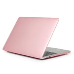 ENKAY Hat-Prince 2 in 1 Kristallklare Hartschalen-Kunststoff-Schutzhülle + Europa-Version Ultra-dünner TPU Tastaturschutz für 2016 MacBook Pro 13,3 Zoll mit Touch Bar (A1706), 13,3 Zoll mit Touch Bar Europa-Version