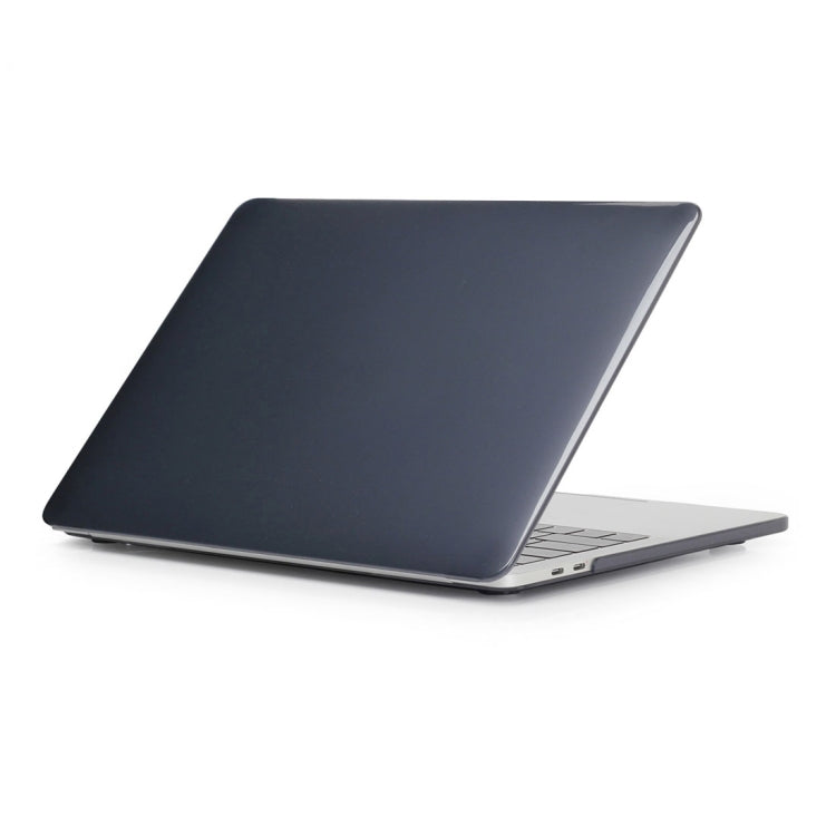 ENKAY Hat-Prince 2 in 1 Kristallklare Hartschalen-Kunststoff-Schutzhülle + Europa-Version Ultra-dünner TPU Tastaturschutz für 2016 MacBook Pro 13,3 Zoll ohne Touch Bar (A1708), 13,3 Zoll ohne Touch Bar Europa-Version