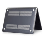 ENKAY Hat-Prince 2 in 1 Kristallklare Hartschalen-Kunststoff-Schutzhülle + Europa-Version Ultra-dünner TPU Tastaturschutz für 2016 MacBook Pro 13,3 Zoll ohne Touch Bar (A1708), 13,3 Zoll ohne Touch Bar Europa-Version