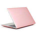 ENKAY Hat-Prince 2 in 1 Kristallklare Hartschalen-Kunststoff-Schutzhülle + Europa-Version Ultra-dünner TPU Tastaturschutz für 2016 MacBook Pro 15,4 Zoll mit Touch Bar (A1707), 15,4 Zoll mit Touch Bar Europa-Version