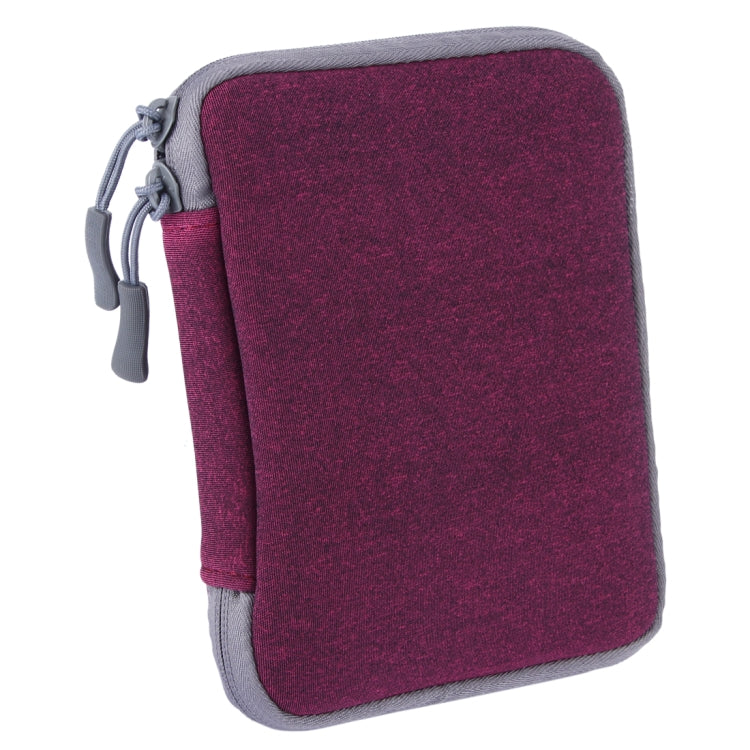 Für Macbook / Lenovo / Xiaomi oder andere Laptop Netzteil Ladegerät Universaltasche, Für Laptop Netzteil Lila, Für Laptop Netzteil, Für Laptop Netzteil Blau