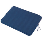 Für MacBook Pro 13,3 Zoll Laptoptasche Weiche Tragetasche, Für MacBook Pro 13,3 Zoll Grau, Für MacBook Pro 13,3 Zoll Blau, Für MacBook Pro 13,3 Zoll Lila