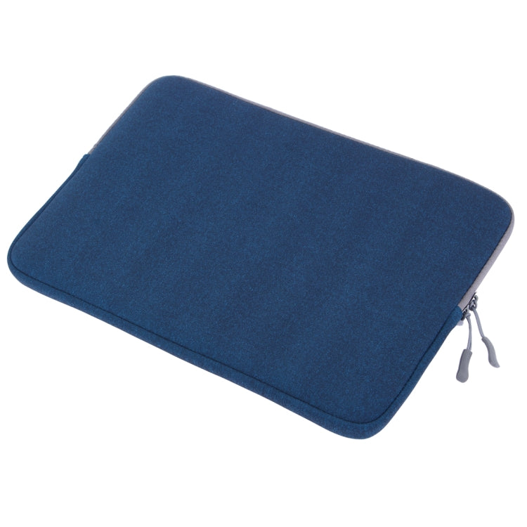 Für MacBook Pro 13,3 Zoll Laptoptasche Weiche Tragetasche, Für MacBook Pro 13,3 Zoll Grau, Für MacBook Pro 13,3 Zoll Blau, Für MacBook Pro 13,3 Zoll Lila