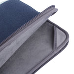 Für MacBook Pro 13,3 Zoll Laptoptasche Weiche Tragetasche, Für MacBook Pro 13,3 Zoll Grau, Für MacBook Pro 13,3 Zoll Blau, Für MacBook Pro 13,3 Zoll Lila
