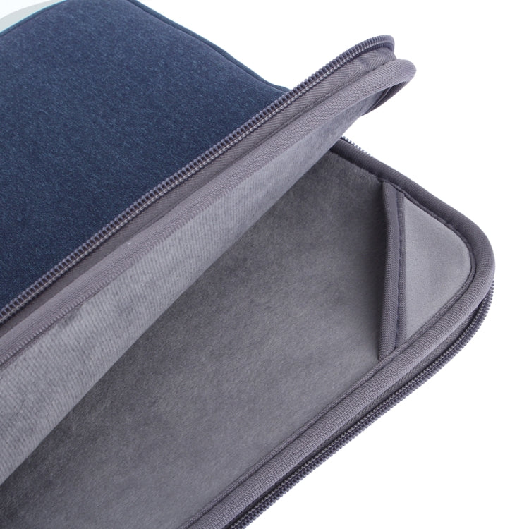 Für MacBook Pro 13,3 Zoll Laptoptasche Weiche Tragetasche, Für MacBook Pro 13,3 Zoll Grau, Für MacBook Pro 13,3 Zoll Blau, Für MacBook Pro 13,3 Zoll Lila