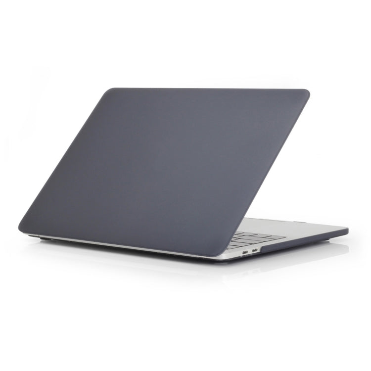 Laptop Mattierte PC-Schutzhülle für MacBook Pro 13,3 Zoll A1989 (2018) / A2159 / A2251 / A2289 / A2338, MacBook Pro 13,3 Zoll A1989 (2018), Für MacBook Pro 13,3 Zoll A1989 (2018)