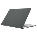 Laptop Mattierte PC-Schutzhülle für MacBook Pro 13,3 Zoll A1989 (2018) / A2159 / A2251 / A2289 / A2338, MacBook Pro 13,3 Zoll A1989 (2018), Für MacBook Pro 13,3 Zoll A1989 (2018)