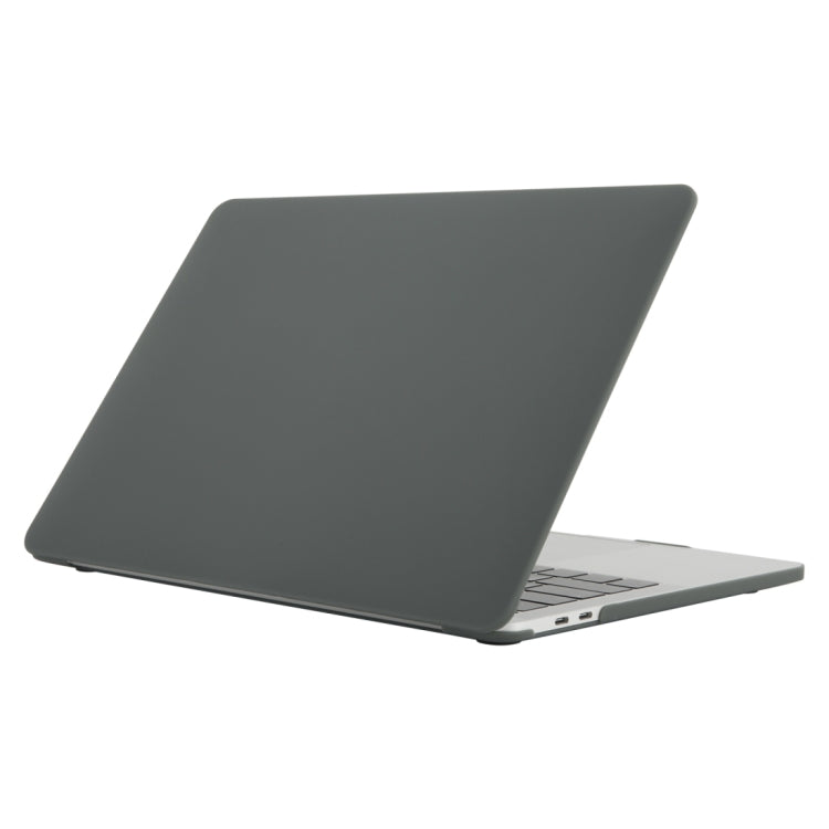Laptop Mattierte PC-Schutzhülle für MacBook Pro 13,3 Zoll A1989 (2018) / A2159 / A2251 / A2289 / A2338, MacBook Pro 13,3 Zoll A1989 (2018), Für MacBook Pro 13,3 Zoll A1989 (2018)