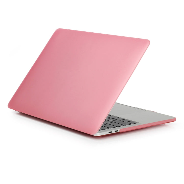 Laptop Mattierte PC-Schutzhülle für MacBook Pro 13,3 Zoll A1989 (2018) / A2159 / A2251 / A2289 / A2338, MacBook Pro 13,3 Zoll A1989 (2018), Für MacBook Pro 13,3 Zoll A1989 (2018)