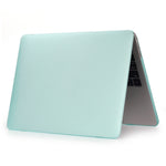Laptop Mattierte PC-Schutzhülle für MacBook Pro 13,3 Zoll A1989 (2018) / A2159 / A2251 / A2289 / A2338, MacBook Pro 13,3 Zoll A1989 (2018), Für MacBook Pro 13,3 Zoll A1989 (2018)