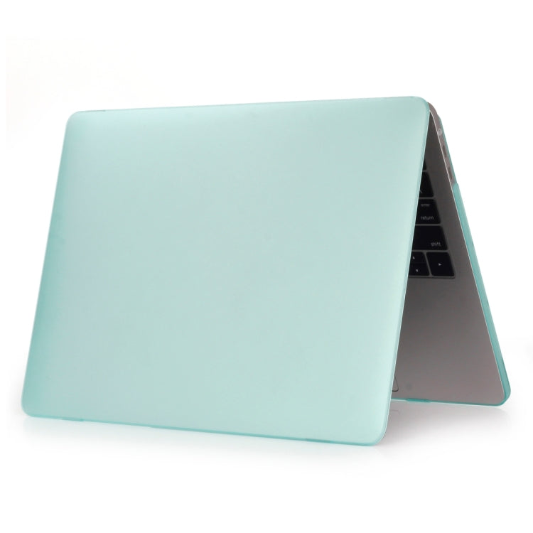 Laptop Mattierte PC-Schutzhülle für MacBook Pro 13,3 Zoll A1989 (2018) / A2159 / A2251 / A2289 / A2338, MacBook Pro 13,3 Zoll A1989 (2018), Für MacBook Pro 13,3 Zoll A1989 (2018)