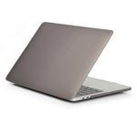 Laptop Mattierte PC-Schutzhülle für MacBook Pro 13,3 Zoll A1989 (2018) / A2159 / A2251 / A2289 / A2338, MacBook Pro 13,3 Zoll A1989 (2018), Für MacBook Pro 13,3 Zoll A1989 (2018)