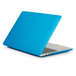 Laptop Mattierte PC-Schutzhülle für MacBook Pro 13,3 Zoll A1989 (2018) / A2159 / A2251 / A2289 / A2338, MacBook Pro 13,3 Zoll A1989 (2018), Für MacBook Pro 13,3 Zoll A1989 (2018)