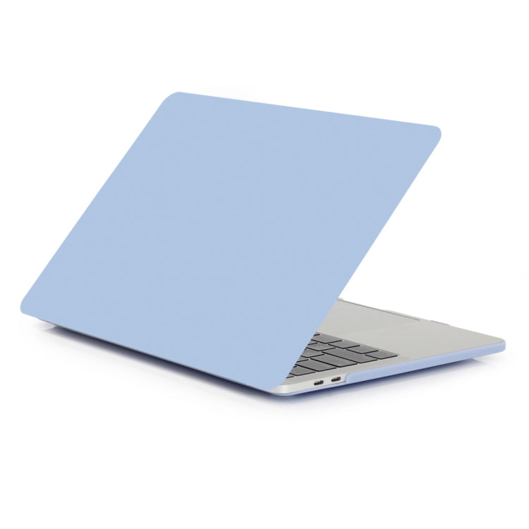 Laptop Mattierte PC-Schutzhülle für MacBook Pro 13,3 Zoll A1989 (2018) / A2159 / A2251 / A2289 / A2338, MacBook Pro 13,3 Zoll A1989 (2018), Für MacBook Pro 13,3 Zoll A1989 (2018)