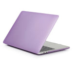 Laptop Mattierte PC-Schutzhülle für MacBook Pro 13,3 Zoll A1989 (2018) / A2159 / A2251 / A2289 / A2338, MacBook Pro 13,3 Zoll A1989 (2018), Für MacBook Pro 13,3 Zoll A1989 (2018)