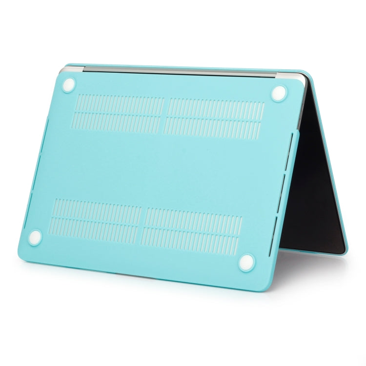 Laptop Frosted Style PC Protective Case for MacBook Pro 13.3 inch A1989 (2018) / A2159 / A2251 / A2289 / A2338, MacBook Pro 13.3 inch A1989 (2018), For MacBook Pro 13.3 inch A1989 (2018)