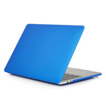 Laptop Mattierte PC-Schutzhülle für MacBook Pro 15,4 Zoll A1990 (2018), MacBook Pro 15,4 Zoll A1990 (2018), Für MacBook Pro 15,4 Zoll A1990 (2018)