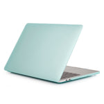 Laptop Mattierte PC-Schutzhülle für MacBook Pro 15,4 Zoll A1990 (2018), MacBook Pro 15,4 Zoll A1990 (2018), Für MacBook Pro 15,4 Zoll A1990 (2018)