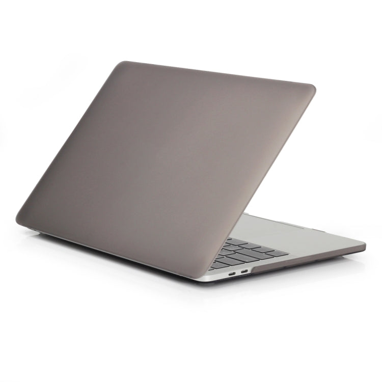 Laptop Mattierte PC-Schutzhülle für MacBook Pro 15,4 Zoll A1990 (2018), MacBook Pro 15,4 Zoll A1990 (2018), Für MacBook Pro 15,4 Zoll A1990 (2018)