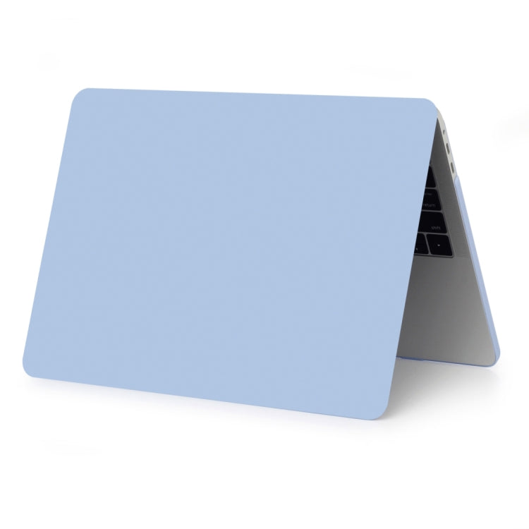 Laptop Mattierte PC-Schutzhülle für MacBook Pro 15,4 Zoll A1990 (2018), MacBook Pro 15,4 Zoll A1990 (2018), Für MacBook Pro 15,4 Zoll A1990 (2018)