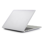 Laptop Mattierte PC-Schutzhülle für MacBook Pro 15,4 Zoll A1990 (2018), MacBook Pro 15,4 Zoll A1990 (2018), Für MacBook Pro 15,4 Zoll A1990 (2018)
