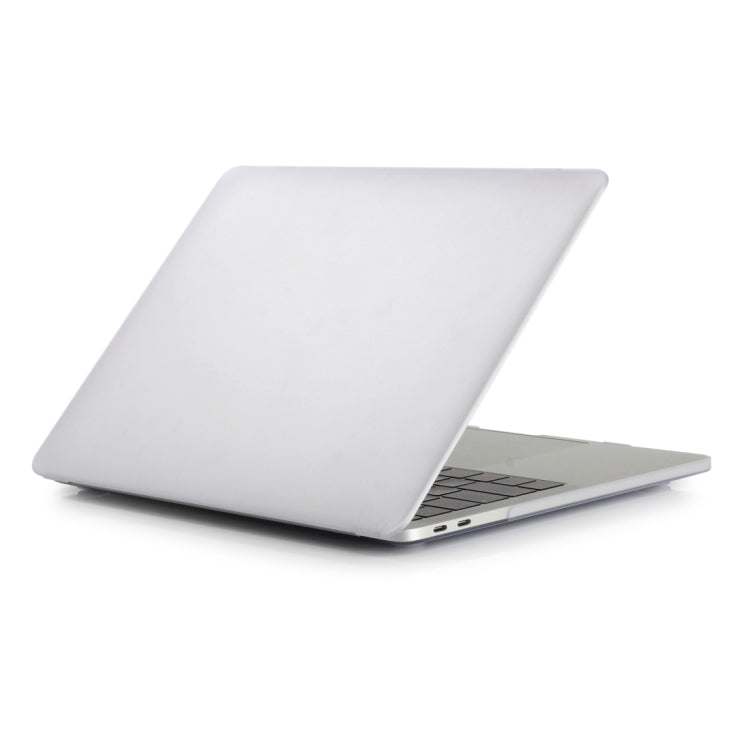 Laptop Mattierte PC-Schutzhülle für MacBook Pro 15,4 Zoll A1990 (2018), MacBook Pro 15,4 Zoll A1990 (2018), Für MacBook Pro 15,4 Zoll A1990 (2018)