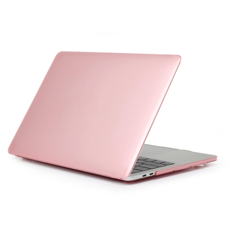 Laptop Crystal Style PC Schutzhülle für MacBook Pro 13,3 Zoll A1989 (2018) / A2159 / A2251 / A2289 / A2338, MacBook Pro 13,3 Zoll A1989 (2018)