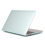 Laptop Crystal Style PC Schutzhülle für MacBook Pro 13,3 Zoll A1989 (2018) / A2159 / A2251 / A2289 / A2338, MacBook Pro 13,3 Zoll A1989 (2018)
