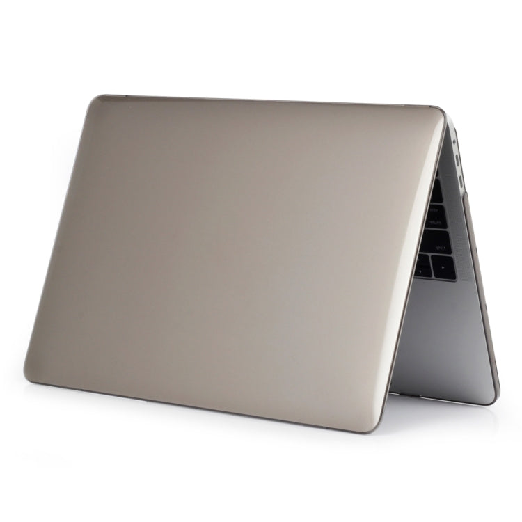 Laptop Crystal Style PC Schutzhülle für MacBook Pro 13,3 Zoll A1989 (2018) / A2159 / A2251 / A2289 / A2338, MacBook Pro 13,3 Zoll A1989 (2018)