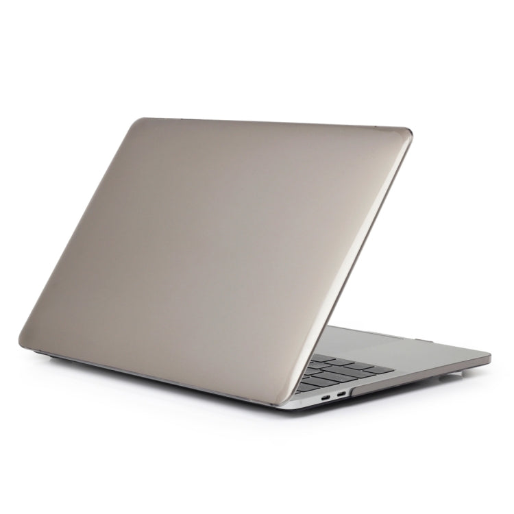 Laptop Crystal Style PC Schutzhülle für MacBook Pro 13,3 Zoll A1989 (2018) / A2159 / A2251 / A2289 / A2338, MacBook Pro 13,3 Zoll A1989 (2018)