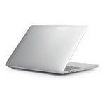 Laptop Crystal Style PC Schutzhülle für MacBook Pro 15,4 Zoll A1990 (2018), MacBook Pro 15,4 Zoll A1990 (2018)