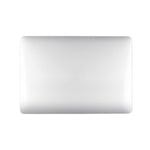 Laptop Crystal Style PC Schutzhülle für MacBook Pro 15,4 Zoll A1990 (2018), MacBook Pro 15,4 Zoll A1990 (2018)