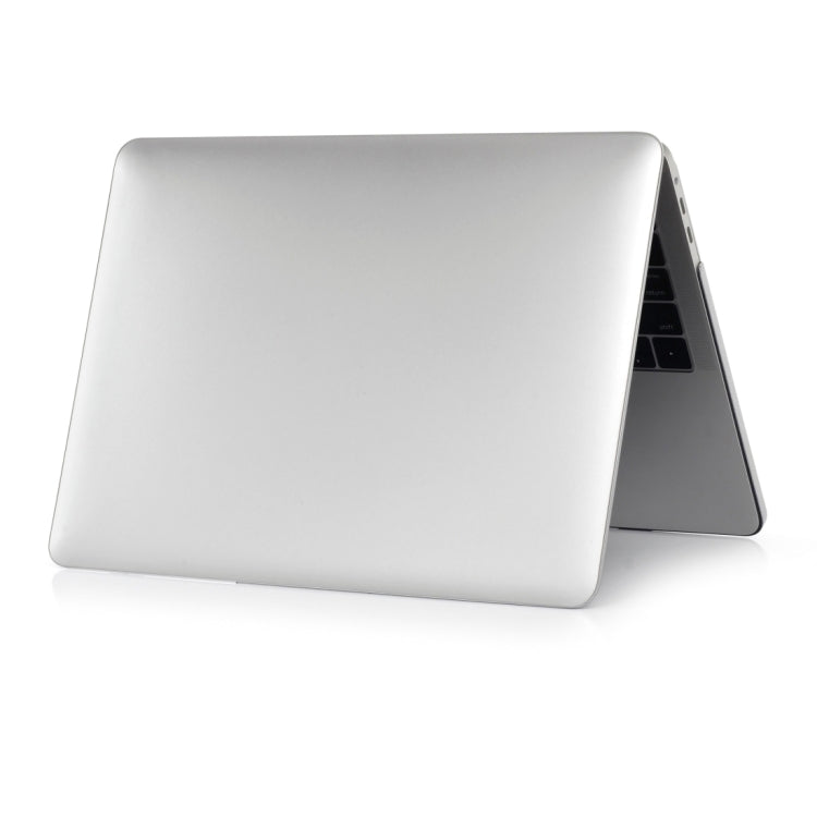 Laptop Crystal Style PC Schutzhülle für MacBook Pro 15,4 Zoll A1990 (2018), MacBook Pro 15,4 Zoll A1990 (2018)