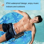 awei Y280 IPX4 Bluetooth-Lautsprecher Powerbank mit verbessertem Bass, integriertem Mikrofon, Unterstützung für FM / USB / TF-Karte / AUX, Y280