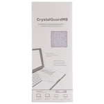 Tastaturschutz Silikongel-Folie für MacBook Pro 13 / 15 & Air 13 (A1466 / A1502 / A1278 / A1286)