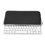 Neopren Stoßfeste Schutzhülle Aufbewahrungstasche für Apple Magic Keyboard