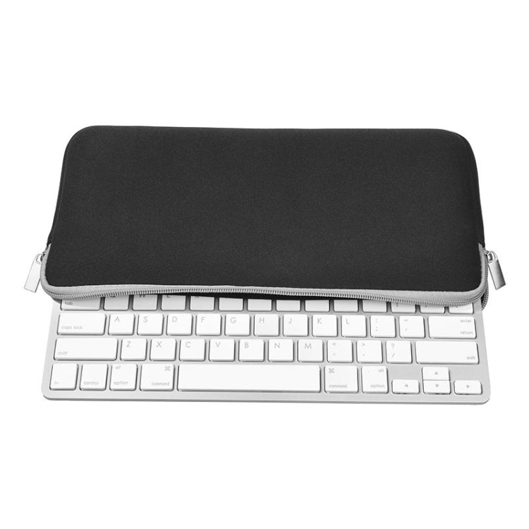 Neopren Stoßfeste Schutzhülle Aufbewahrungstasche für Apple Magic Keyboard