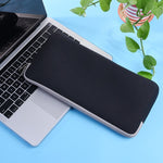 Neopren Stoßfeste Schutzhülle Aufbewahrungstasche für Apple Magic Keyboard