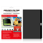 Magnetische Privacy Anti-Glare PET Bildschirmschutzfolie für MacBook Pro 13,3 Zoll (A1278), Pro 13,3 (A1278)