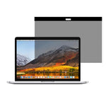 Magnetische Privacy Anti-Glare PET Bildschirmschutzfolie für MacBook Pro 13,3 Zoll (A1278), Pro 13,3 (A1278)