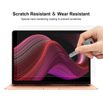 ENKAY für Apple MacBook Pro 13,3 Zoll (A1706/A1708/A1989/A2159) HD PET Bildschirmschutz, Für MacBook Pro 13,3 Zoll (A1706/A1708/A1989/A2159)