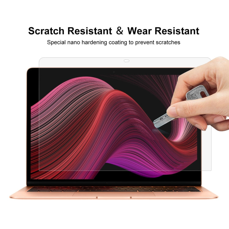 ENKAY für Apple MacBook Pro 13,3 Zoll (A1706/A1708/A1989/A2159) HD PET Bildschirmschutz, Für MacBook Pro 13,3 Zoll (A1706/A1708/A1989/A2159)