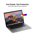 ENKAY für Apple MacBook Pro 13,3 Zoll (A1706/A1708/A1989/A2159) HD PET Bildschirmschutz, Für MacBook Pro 13,3 Zoll (A1706/A1708/A1989/A2159)