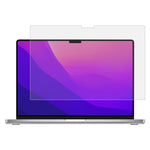 9H Laptop Bildschirm Explosionsgeschützte Gehärtete Glas Schutzfolie Für MacBook Pro 14,2 Zoll A2442/14 M5 2025 A3434/M5 2026, Für MacBook Pro 14,2 Zoll A2442/A2779/14 M5 2025 A3434/M5 2026 (1 Stück)