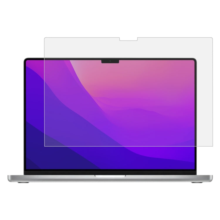 9H Laptop Bildschirm Explosionsgeschützte Gehärtete Glas Schutzfolie Für MacBook Pro 14,2 Zoll A2442/14 M5 2025 A3434/M5 2026, Für MacBook Pro 14,2 Zoll A2442/A2779/14 M5 2025 A3434/M5 2026 (1 Stück)