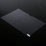 2 Stück 9H Laptop Bildschirm Explosionsgeschützte Gehärtete Glas Schutzfolie Für MacBook Pro 16,2 Zoll A2485/M5 2026, Für MacBook Pro 16,2 Zoll A2485/A2780/M5 2026