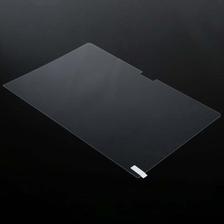 2 Stück 9H Laptop Bildschirm Explosionsgeschützte Gehärtete Glas Schutzfolie Für MacBook Pro 16,2 Zoll A2485/M5 2026, Für MacBook Pro 16,2 Zoll A2485/A2780/M5 2026