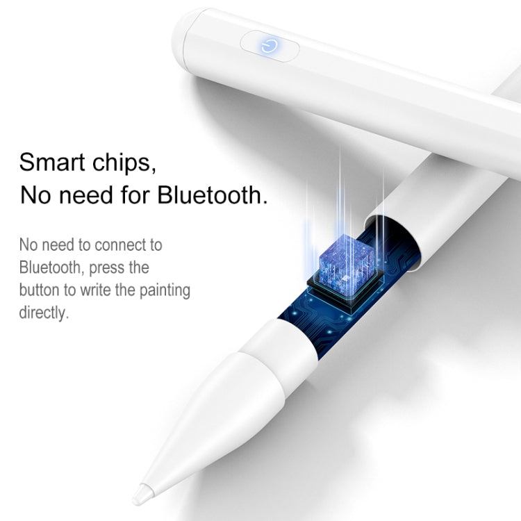 Aktiver kapazitiver Stylus-Stift für iPad Serie