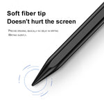 Aktiver kapazitiver Stylus-Stift für iPad Serie